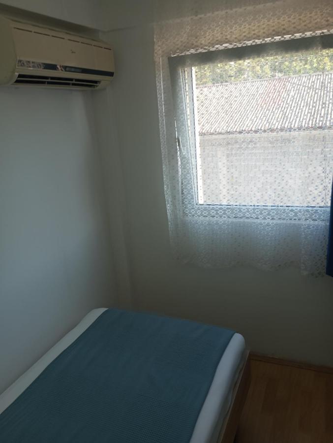 Airport Md Rooms Beograd Eksteriør billede