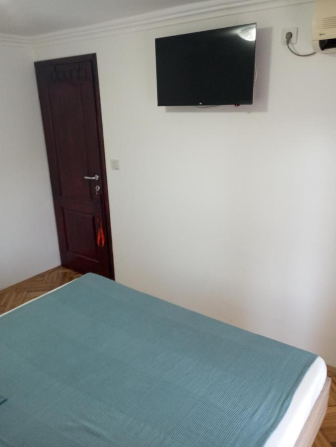 Airport Md Rooms Beograd Eksteriør billede