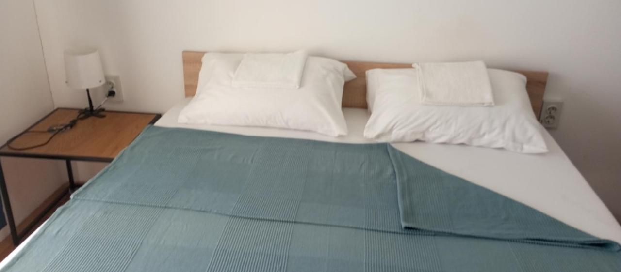 Airport Md Rooms Beograd Eksteriør billede